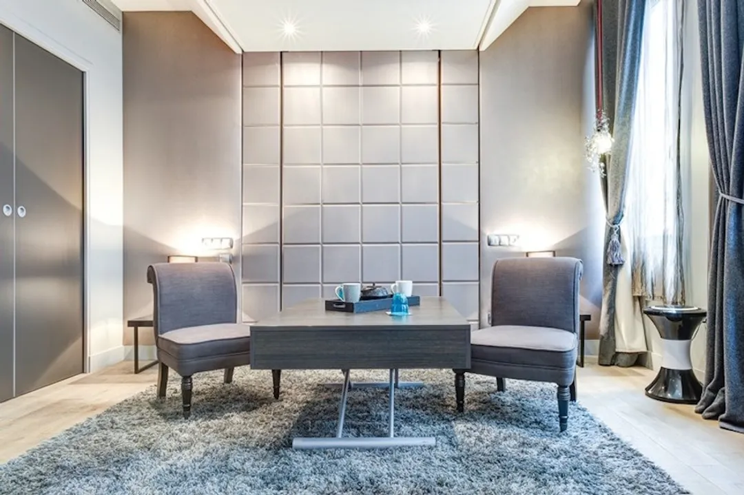 La Tour d'Auvergne Opéra Hôtel Paris