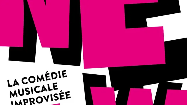 New  Comédie Musicale Improvisée