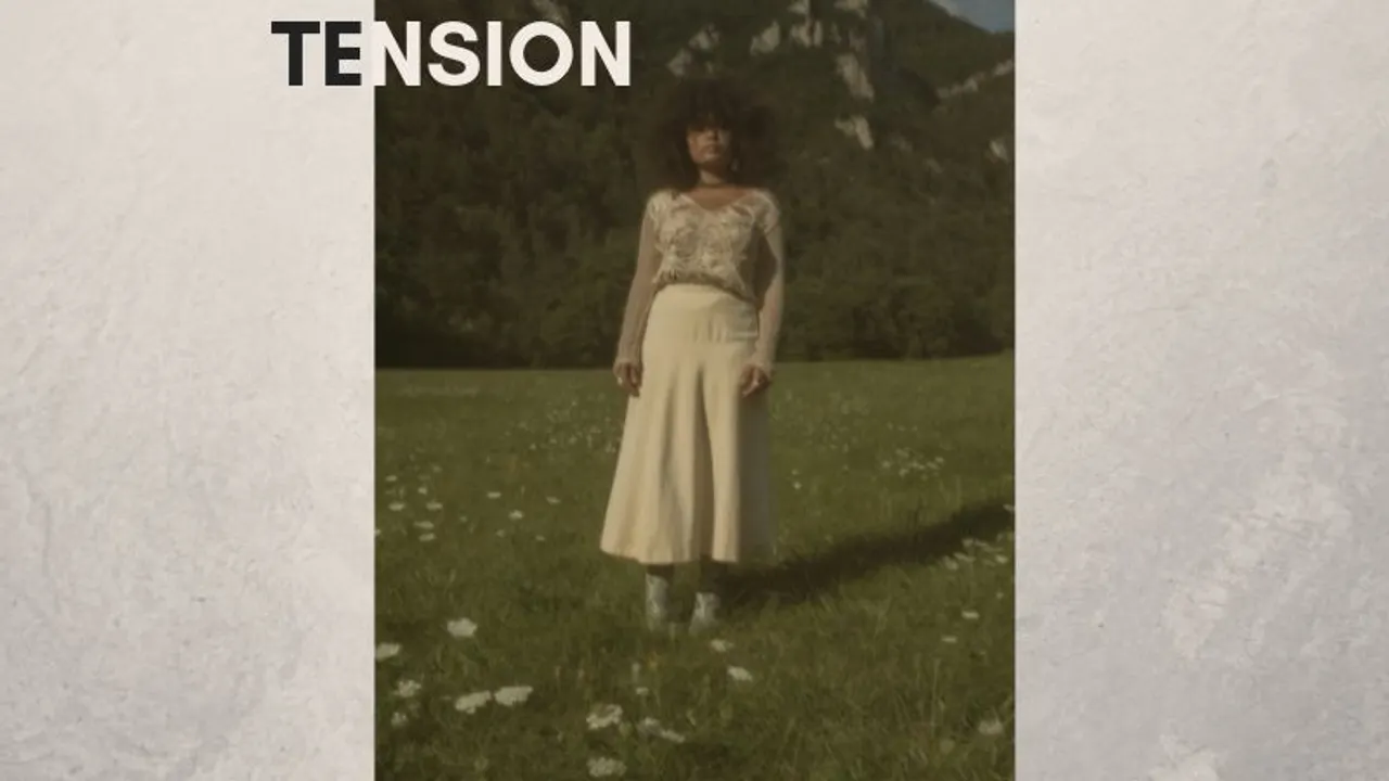 Jo / The Wise - Release Party EP Soothe Tension