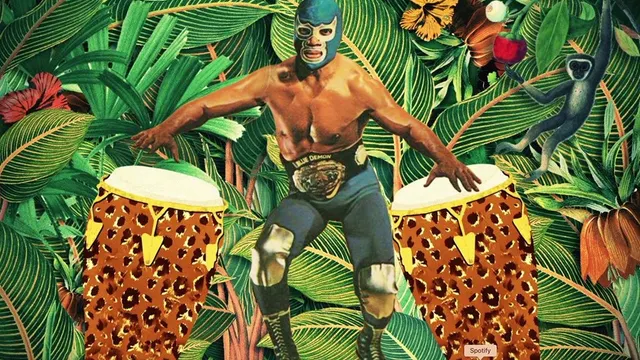 Bal Latino à La Villette !