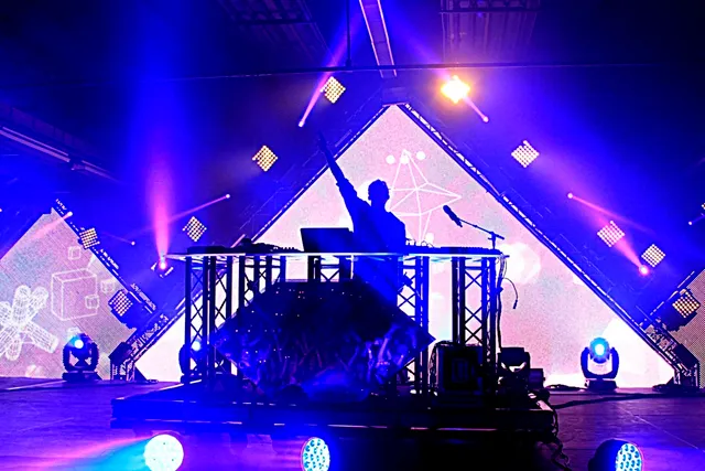 The Peacock Society 2015 : découvrez nos photos du festival !