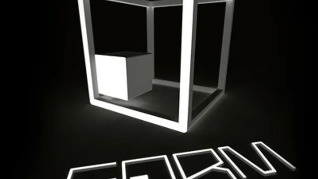 FORM MUSIC LABEL NIGHT