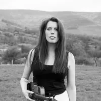 Bella Hardy