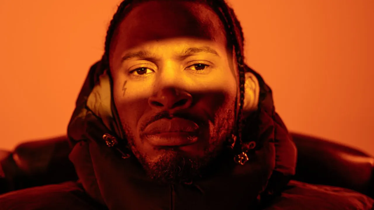 Big Narstie x Scorcher « The Merge Tour »