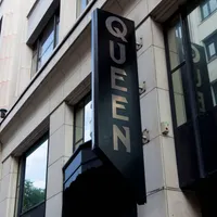 Le Queen