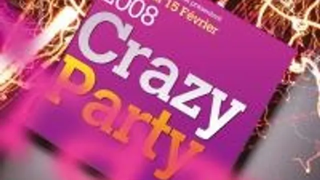 Crazy Party