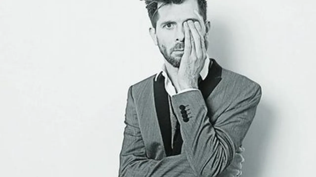 The hoax avec Hugh Coltman en concert