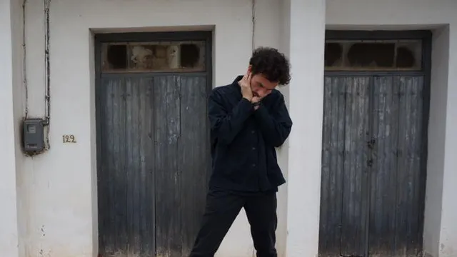 Imam baildi + Larry Gus