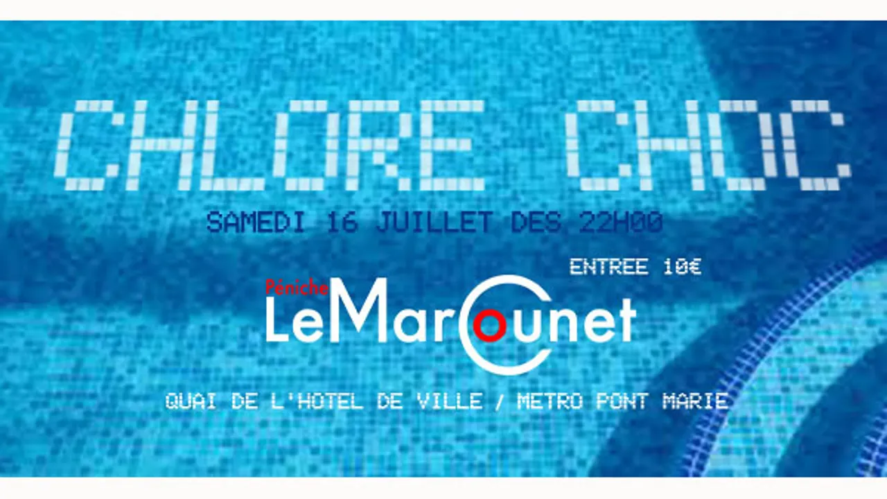 CHLORE CHOC