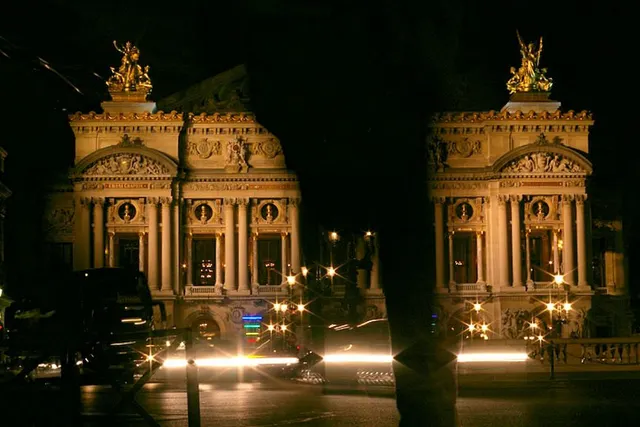 Spectacle : au Palais Garnier, 20 danseurs pour le XXème siècle