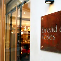 Bread and Roses
