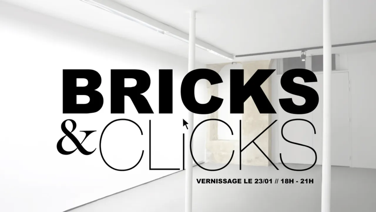 Bricks and Clicks