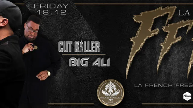 La French Fresh Friday