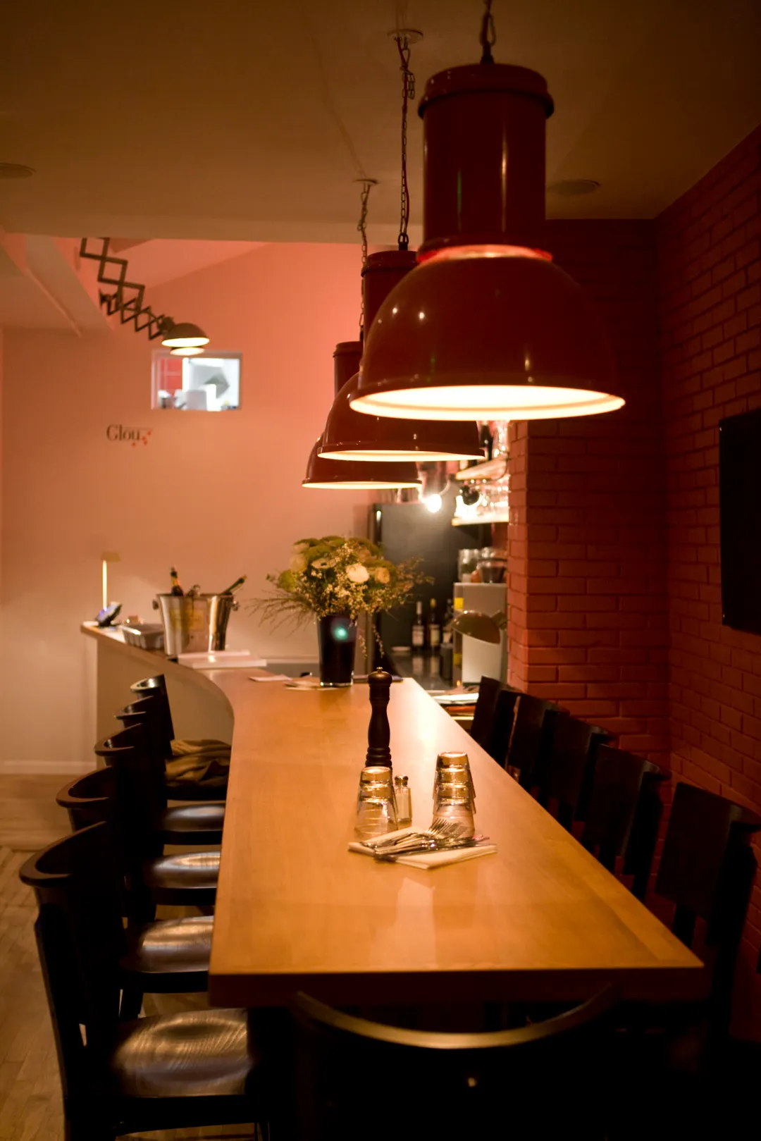 Glou Restaurant Paris