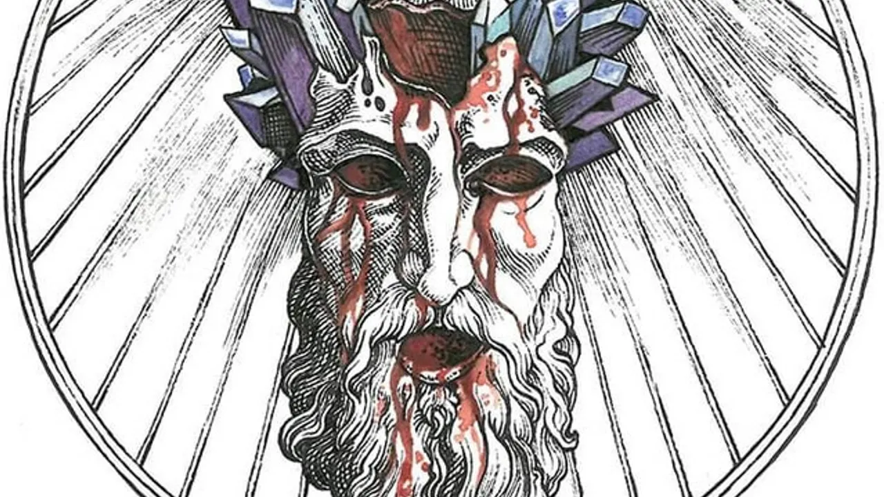 Mephorash, Galibot