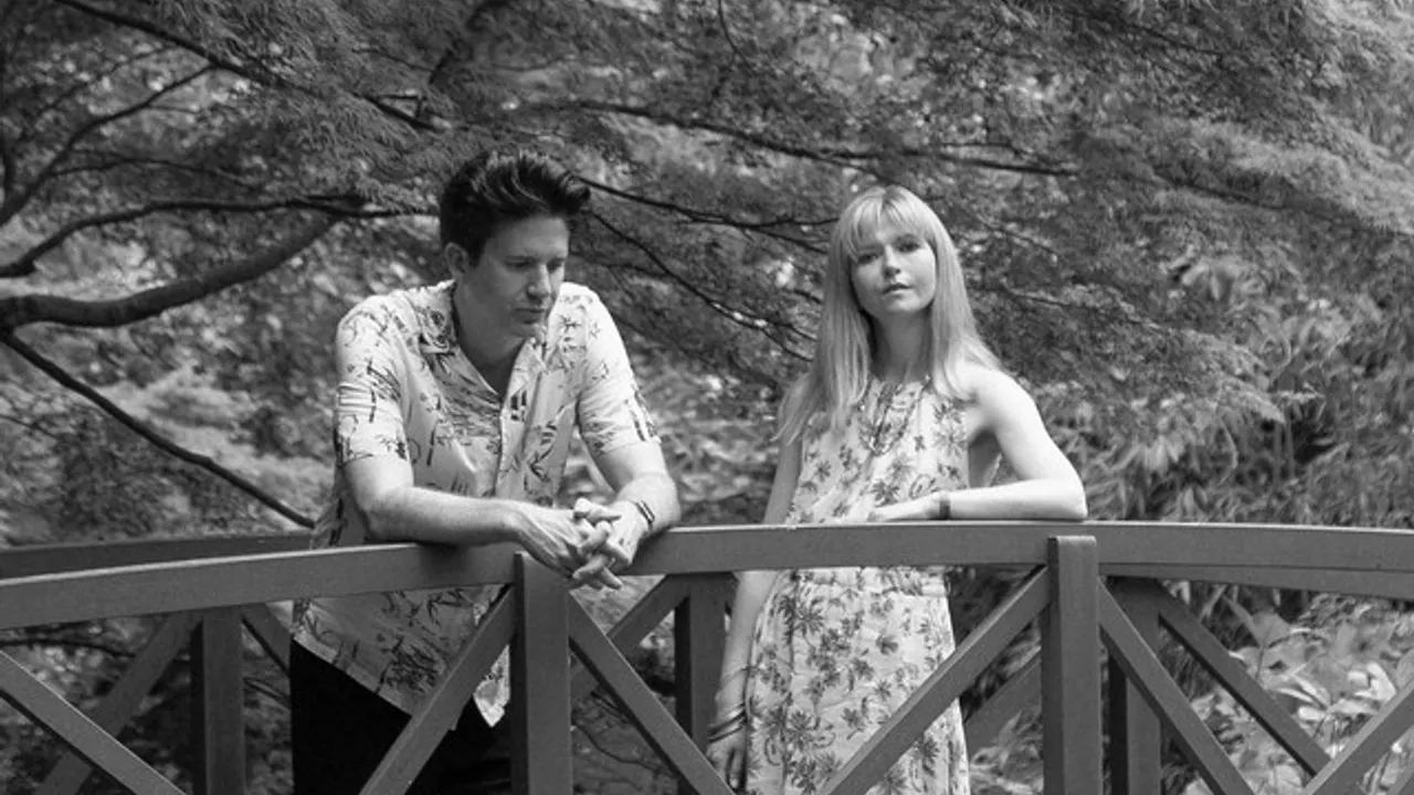 Still Corners