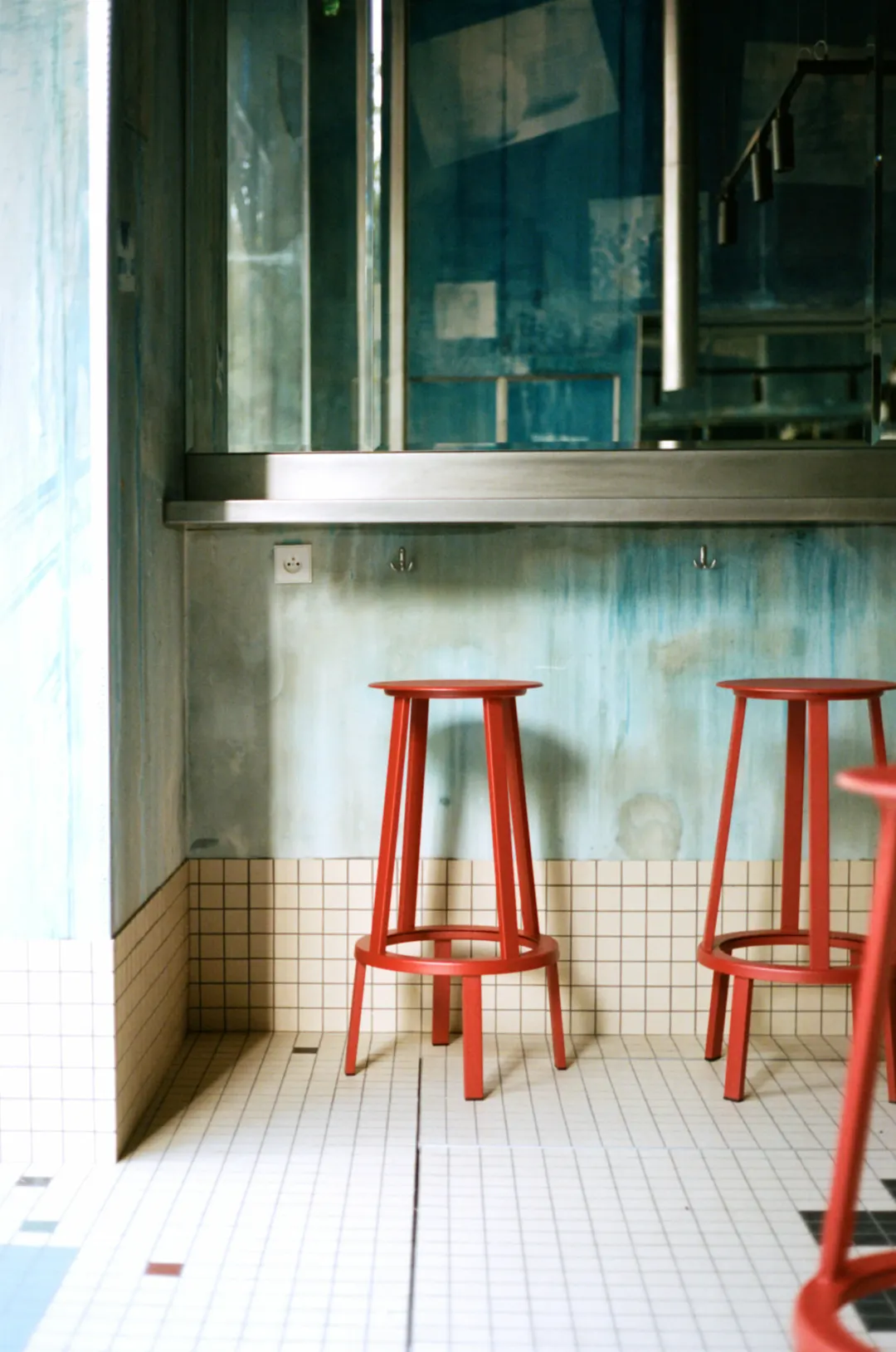 Maggie Comptoir Restaurant Paris