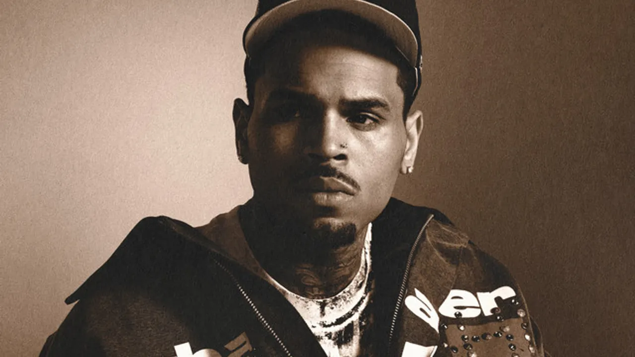 The R&B Tour - Starring Usher Raymond & Chris Brown