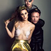We Are Enfant Terrible
