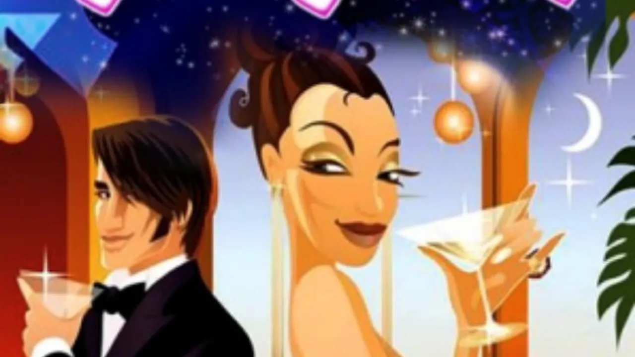 la nuit des rencontres