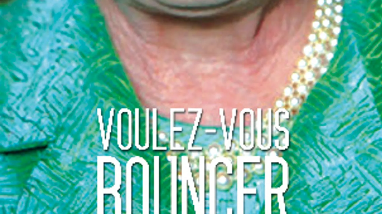 voulez-vous Bouncer Grand Mere ? avec N'Zeng, Dub4, Flore