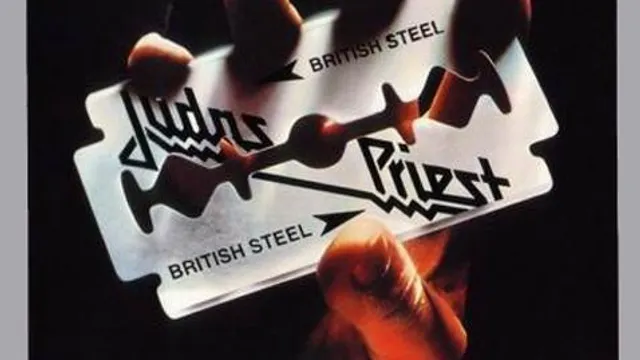 JUDAS PRIEST