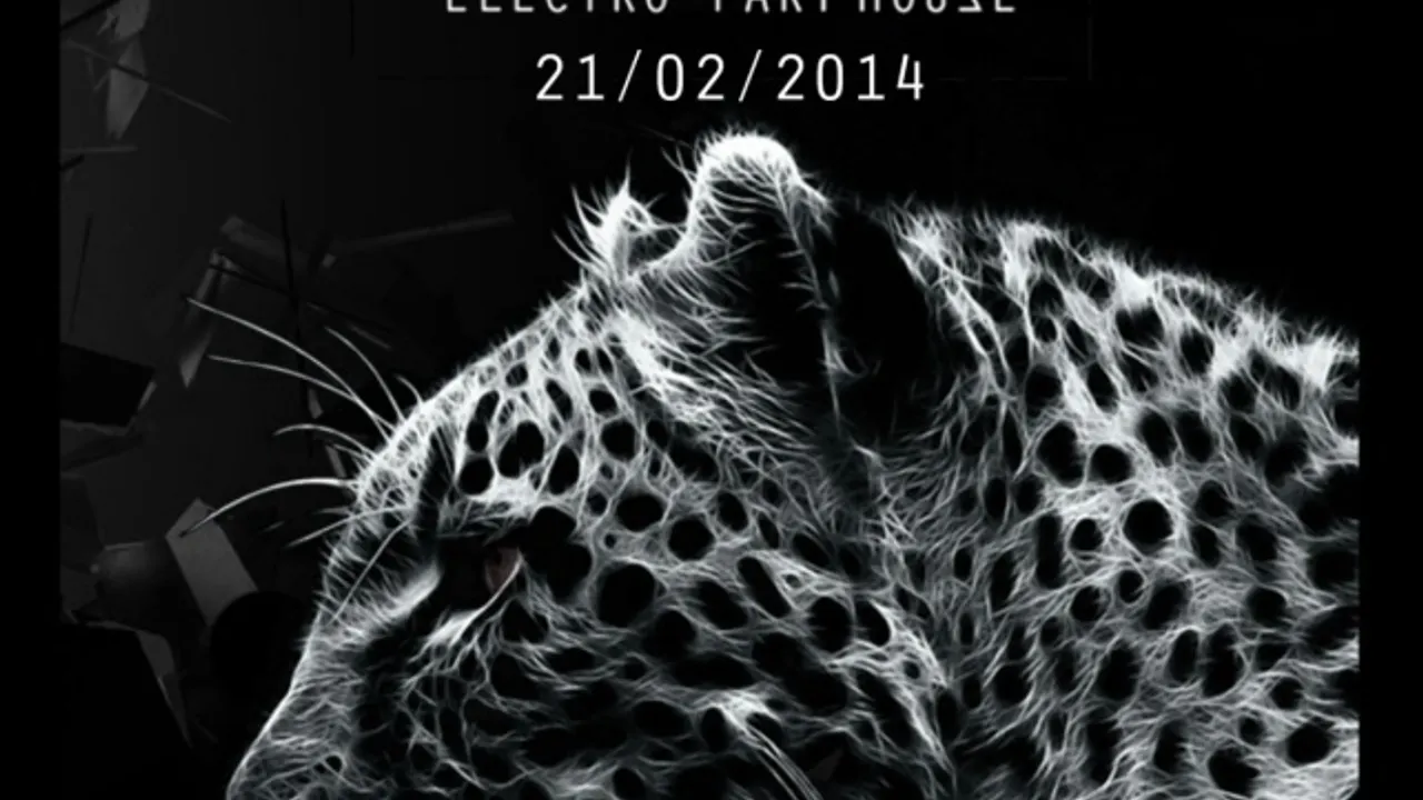 Electro Part'houze III Dubstep Vs Electro Vs Drum'n'Bass