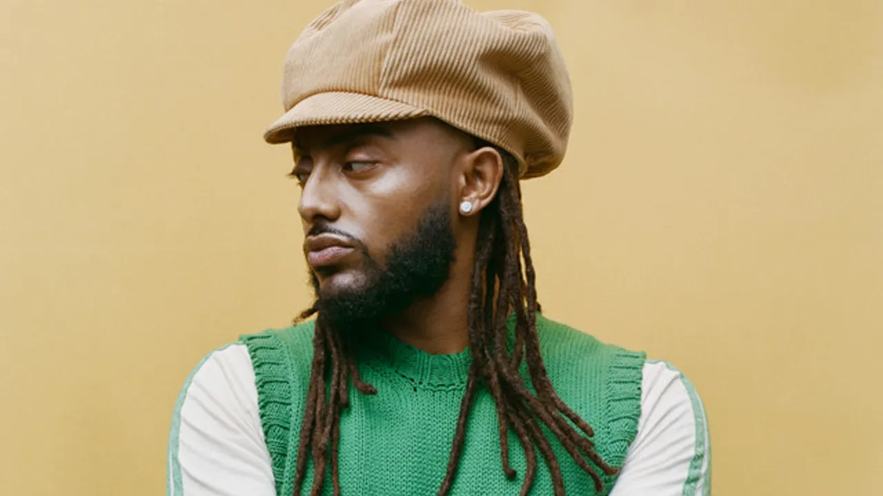 Aminé