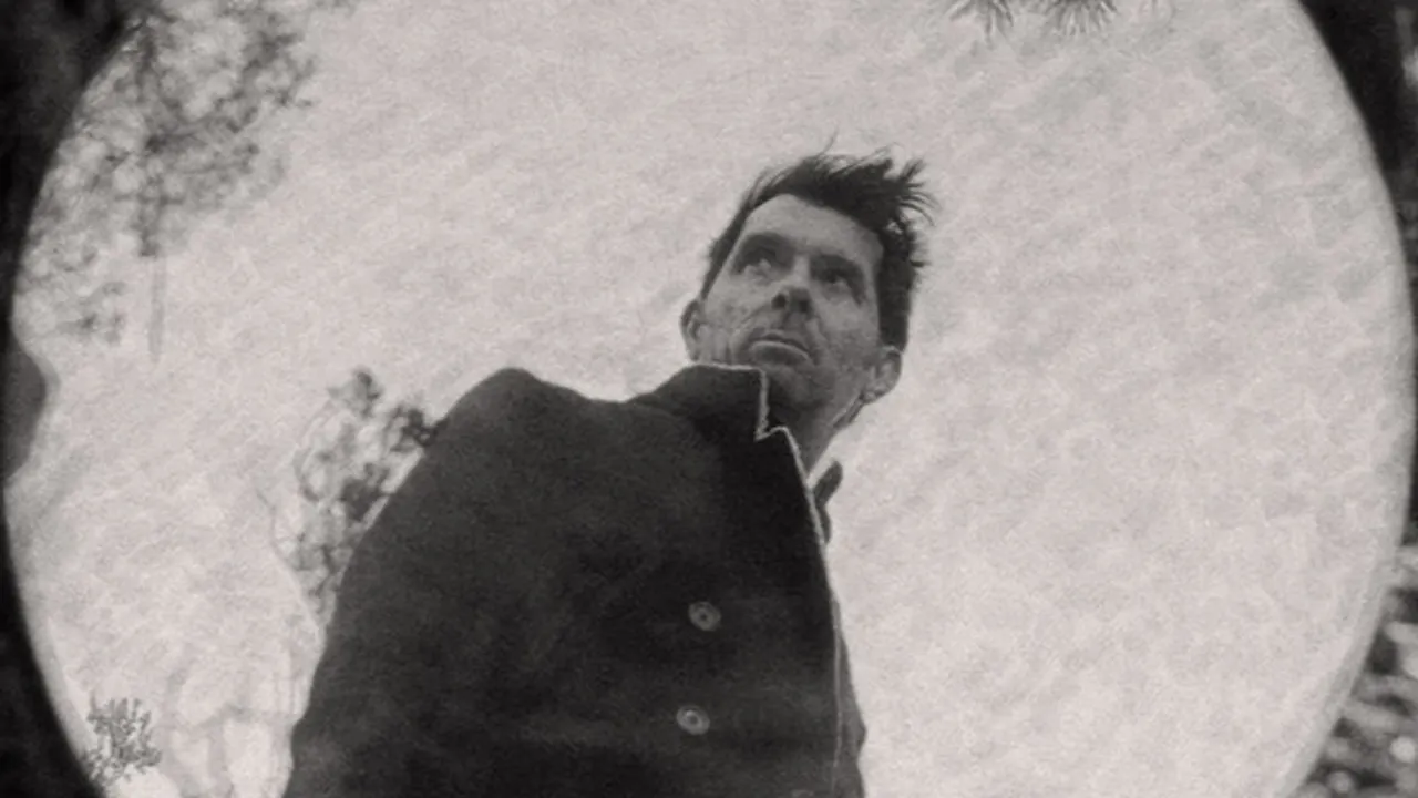 Hugh Coltman - shadows, songs of nat king cole