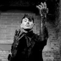 Patrick Wolf