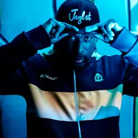 Madrush MC