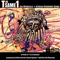 Jah Myhrakle
