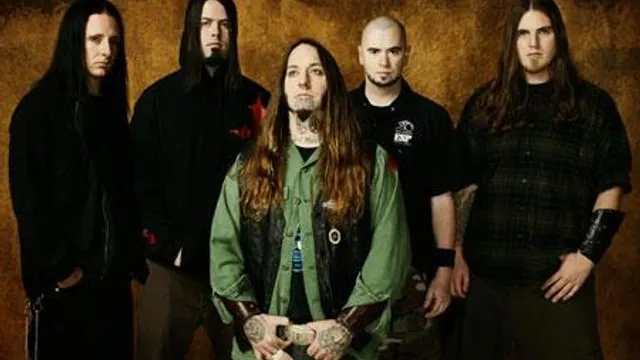 DevilDriver