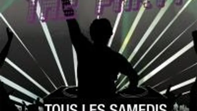 Don't Stop The Party
