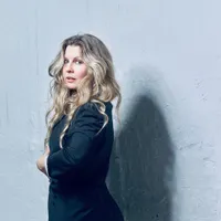Pernilla Andersson