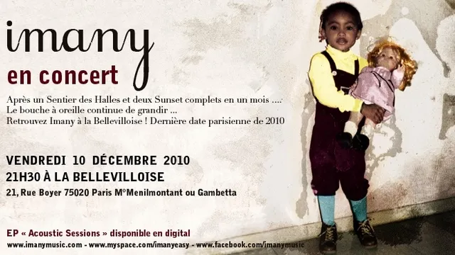 IMANY