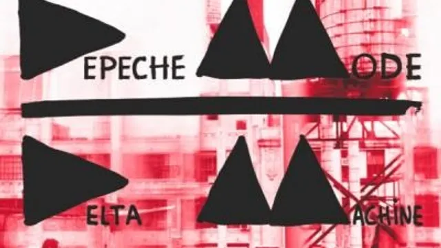 Depeche Mode en concert
