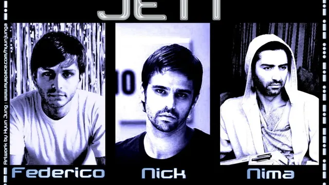 Jett