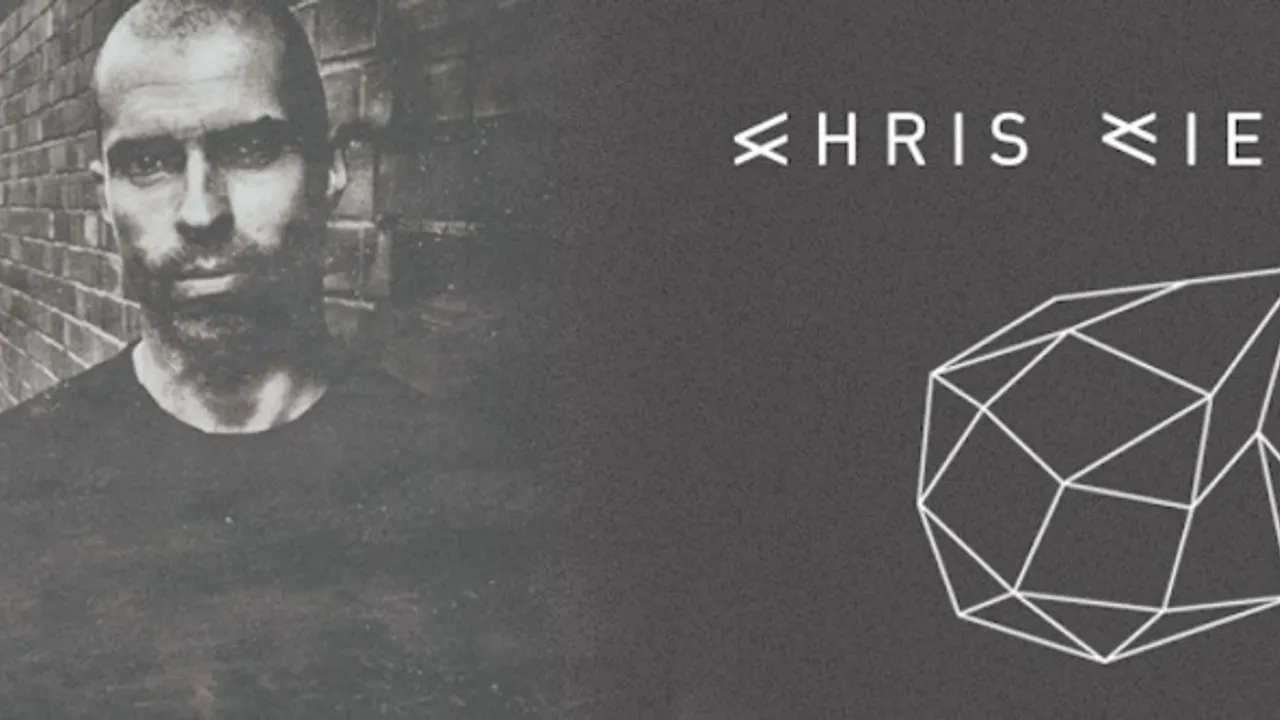 CONCRETE: CHRIS LIEBING ALL NIGHT LONG