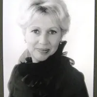 Elizabeth Harwood