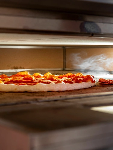 Jay’s Pizza, la New york-style pizza à Paris