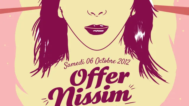 Offer Nissim