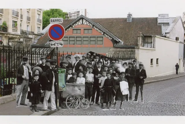 Venez vous égarer au Hasard Ludique !