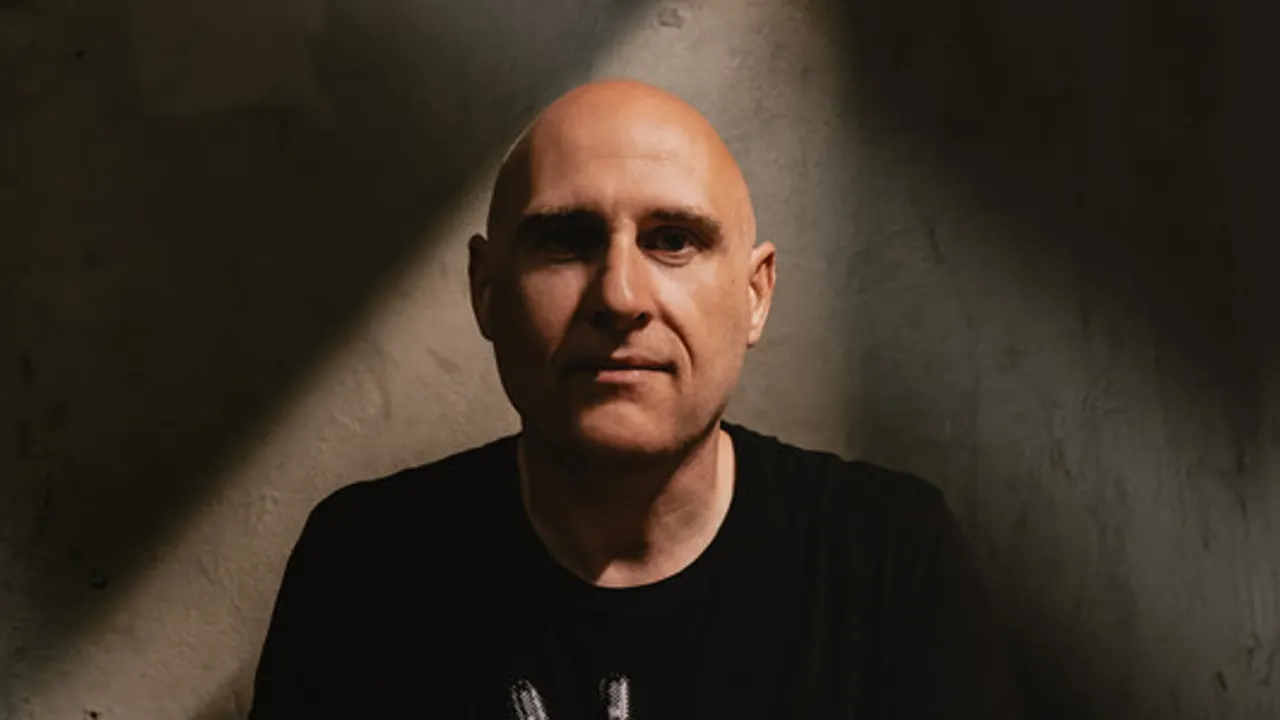 Steve Rachmad: 45 Years in Music
