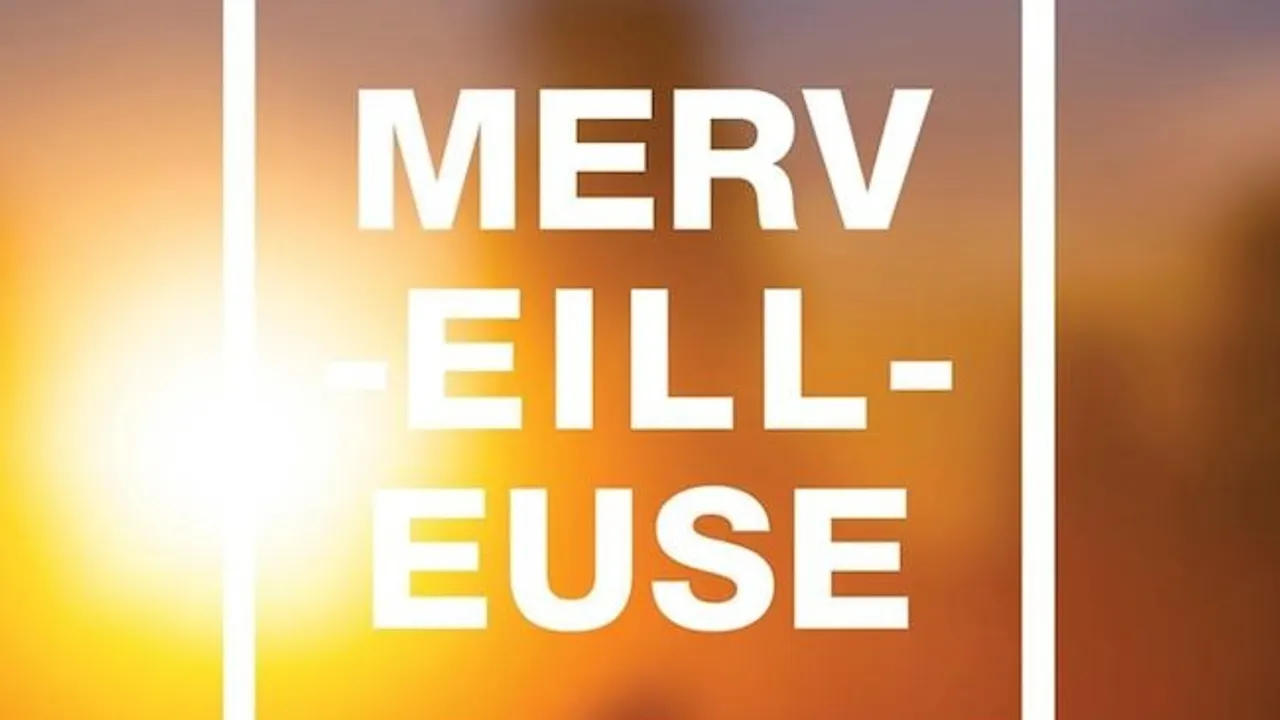 Merveilleuse