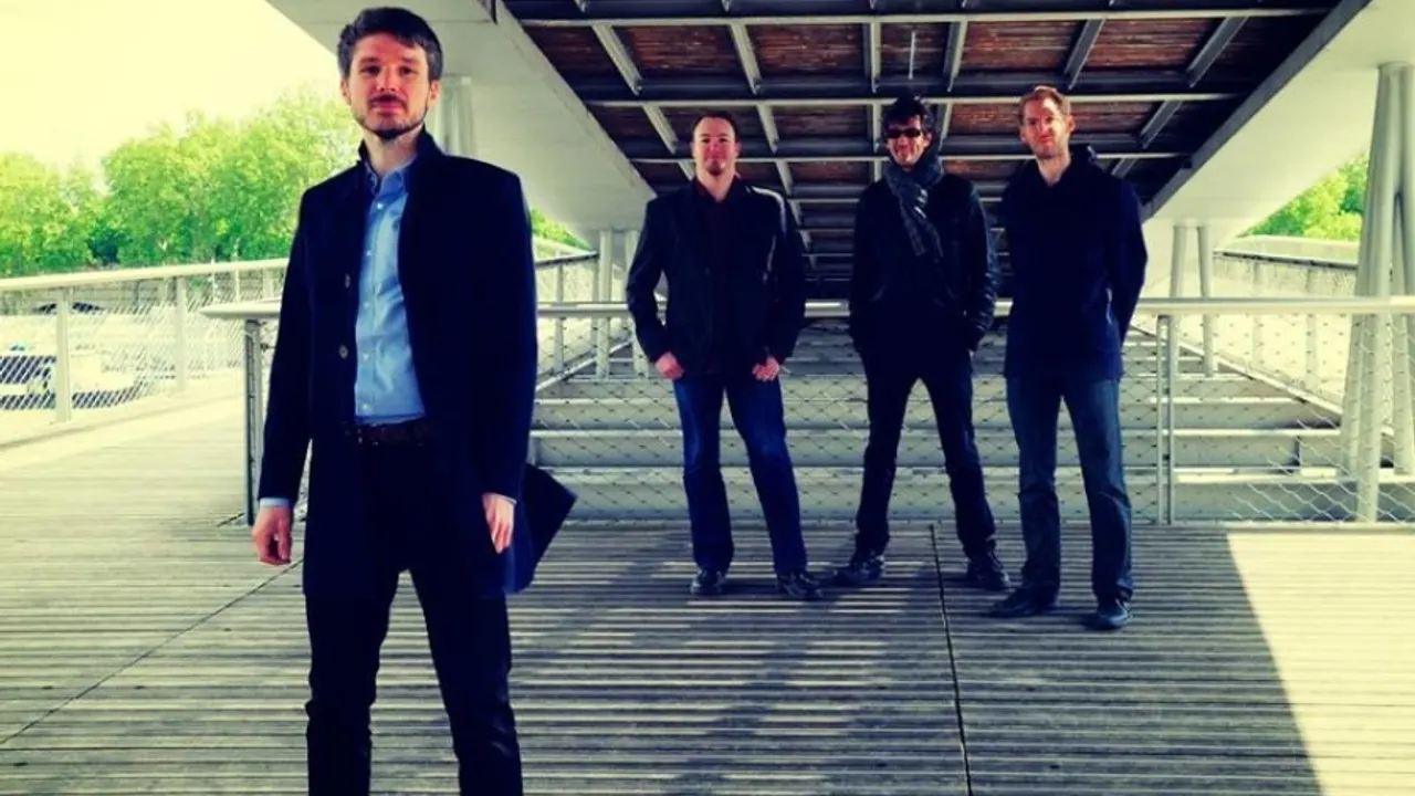 Tam de Villiers en concert