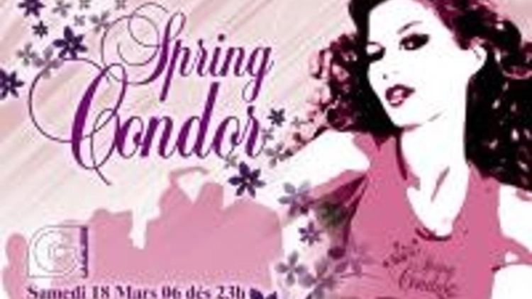 Spring Condor
