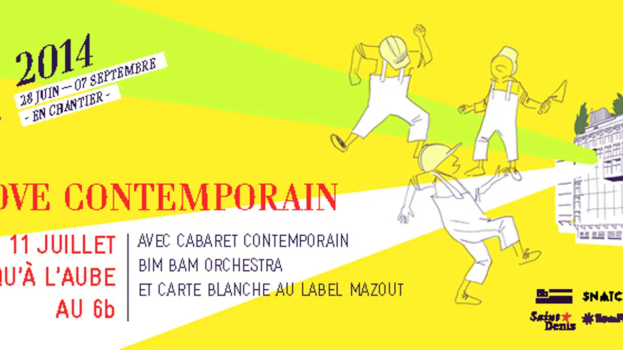 Groove Contemporain