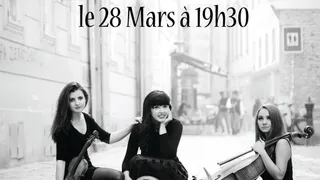 Concert Trio Immersio