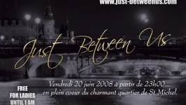 JustBetweenUS